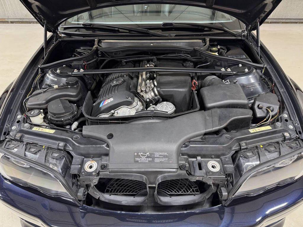 used 2002 BMW M3 car, priced at $19,980