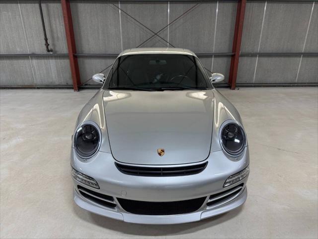 used 2005 Porsche 911 car, priced at $48,980