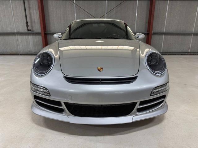 used 2005 Porsche 911 car, priced at $48,980