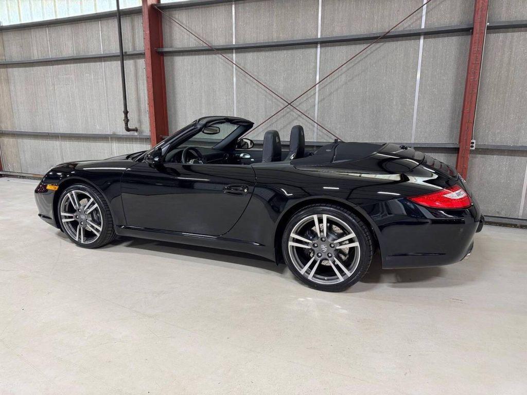 used 2012 Porsche 911 car, priced at $85,980