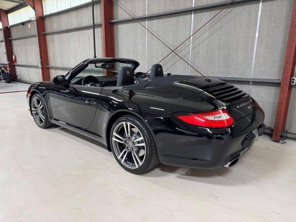 used 2012 Porsche 911 car, priced at $85,980