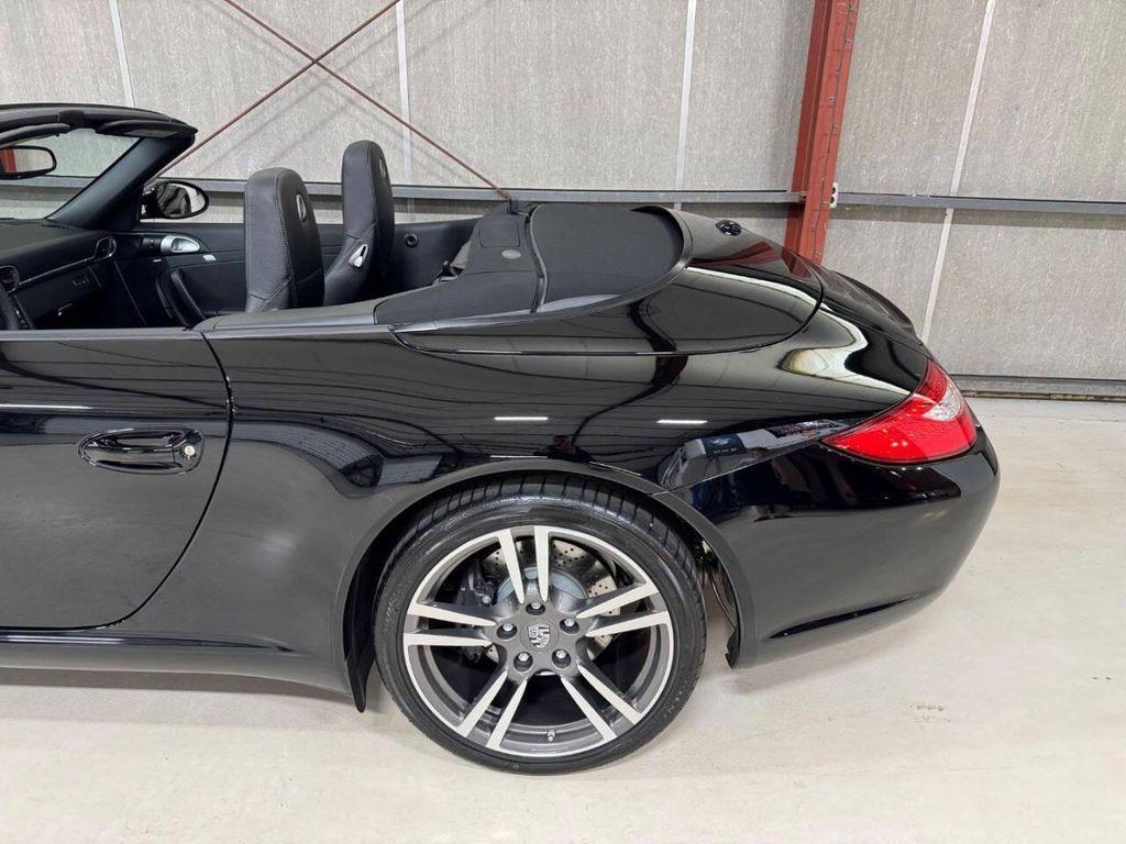 used 2012 Porsche 911 car, priced at $85,980