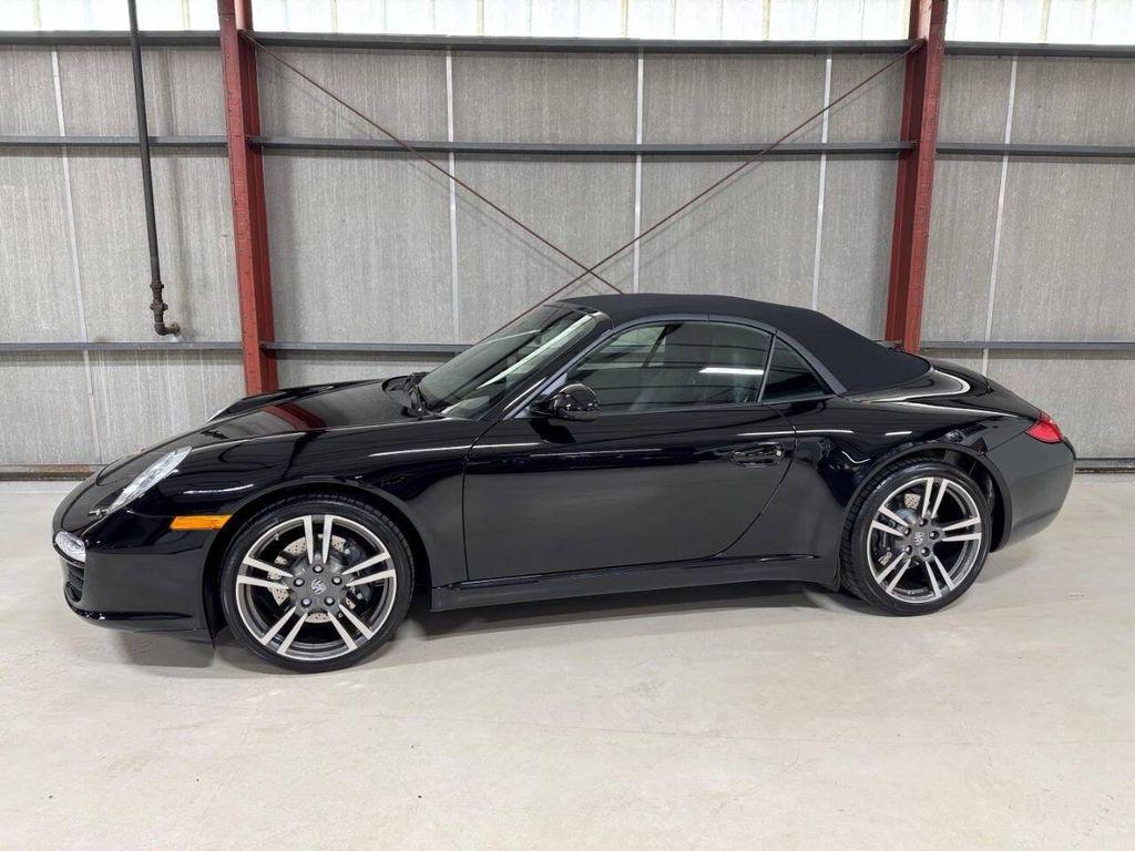 used 2012 Porsche 911 car, priced at $85,980
