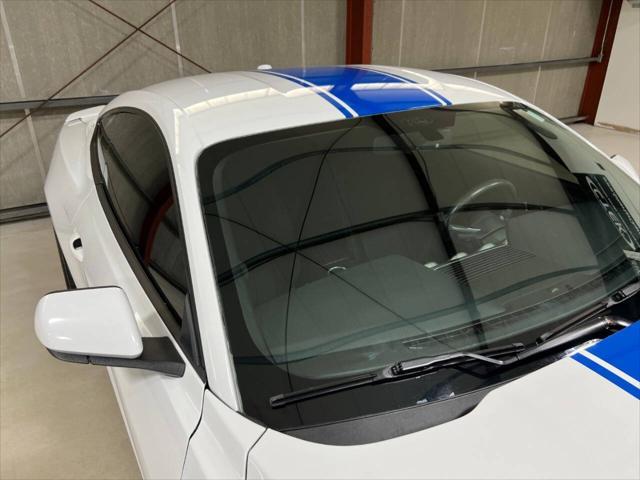 used 2019 Ford Mustang car, priced at $33,980