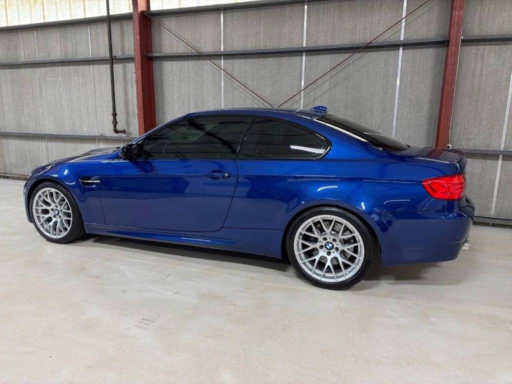 used 2012 BMW M3 car, priced at $45,980