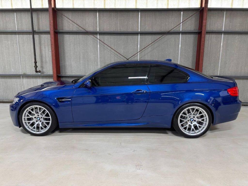 used 2012 BMW M3 car, priced at $45,980