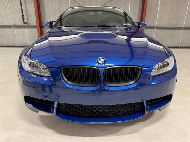 used 2012 BMW M3 car, priced at $49,980
