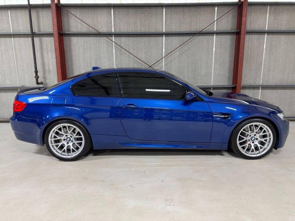 used 2012 BMW M3 car, priced at $45,980