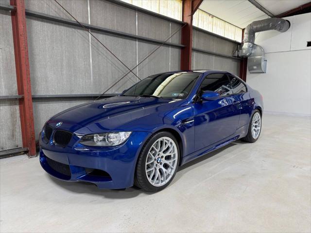used 2012 BMW M3 car, priced at $49,980