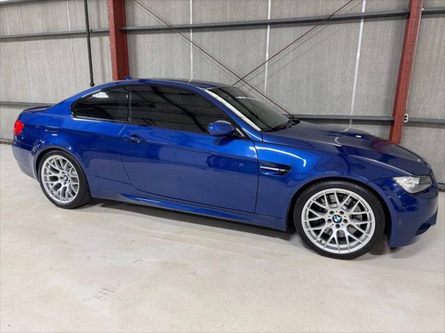 used 2012 BMW M3 car, priced at $49,980