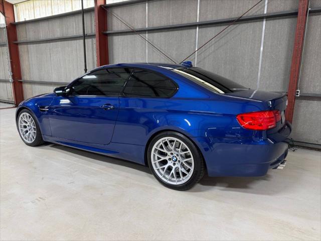 used 2012 BMW M3 car, priced at $49,980