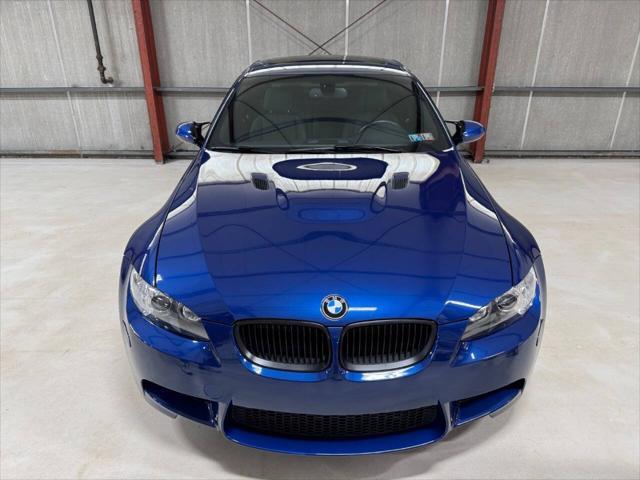used 2012 BMW M3 car, priced at $49,980