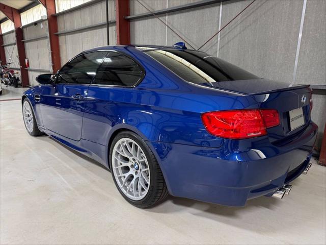 used 2012 BMW M3 car, priced at $49,980