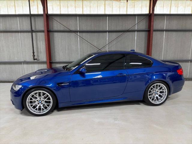 used 2012 BMW M3 car, priced at $49,980