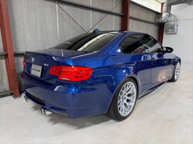 used 2012 BMW M3 car, priced at $49,980