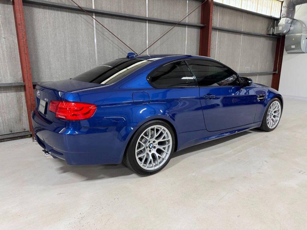 used 2012 BMW M3 car, priced at $45,980