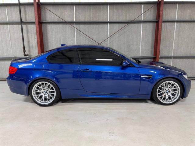used 2012 BMW M3 car, priced at $49,980