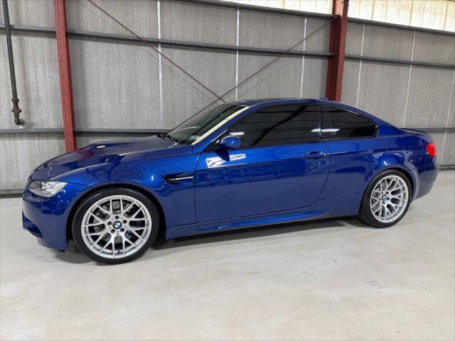 used 2012 BMW M3 car, priced at $49,980