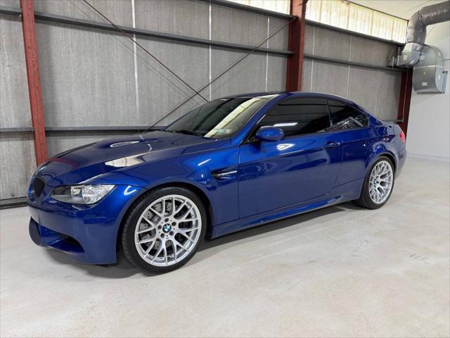 used 2012 BMW M3 car, priced at $49,980