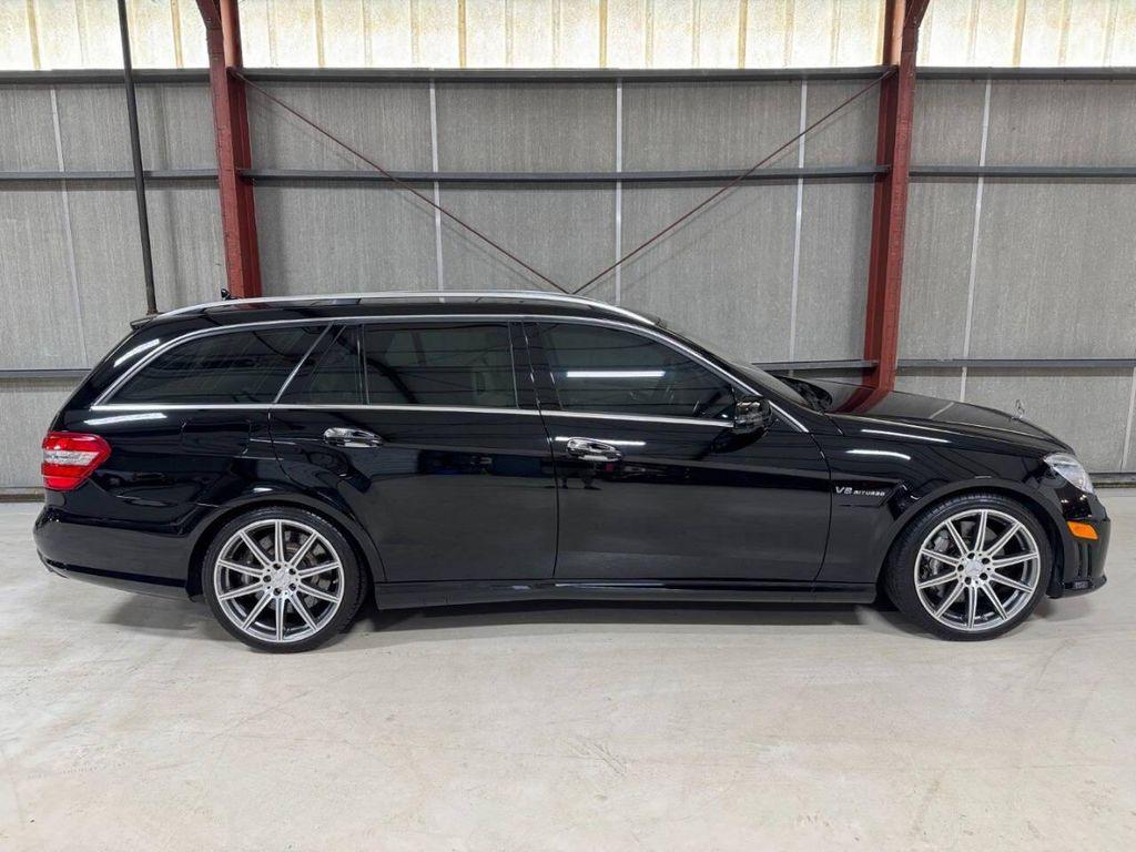 used 2012 Mercedes-Benz E-Class car, priced at $37,980