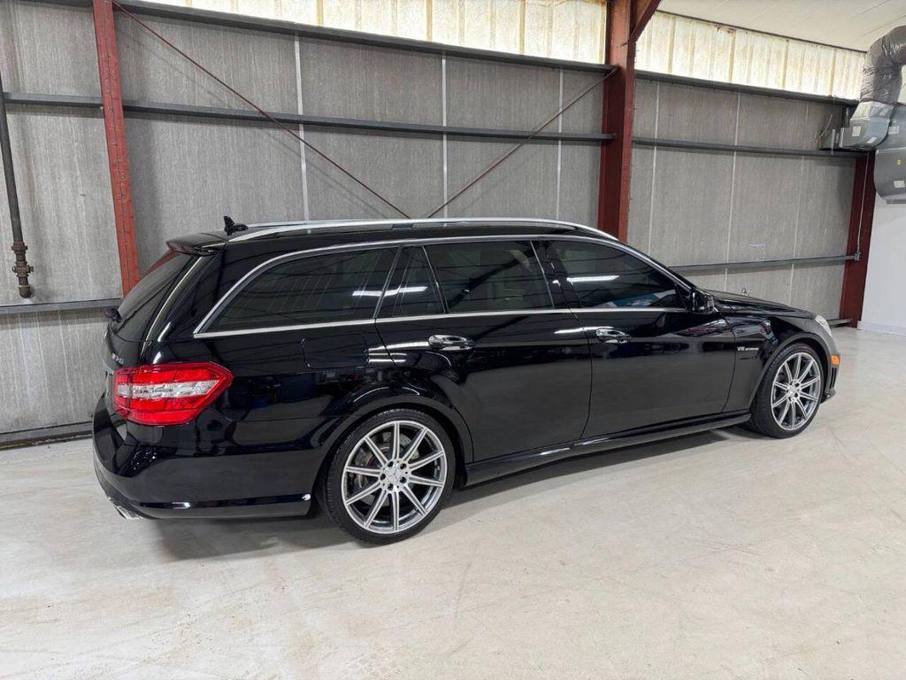 used 2012 Mercedes-Benz E-Class car, priced at $37,980