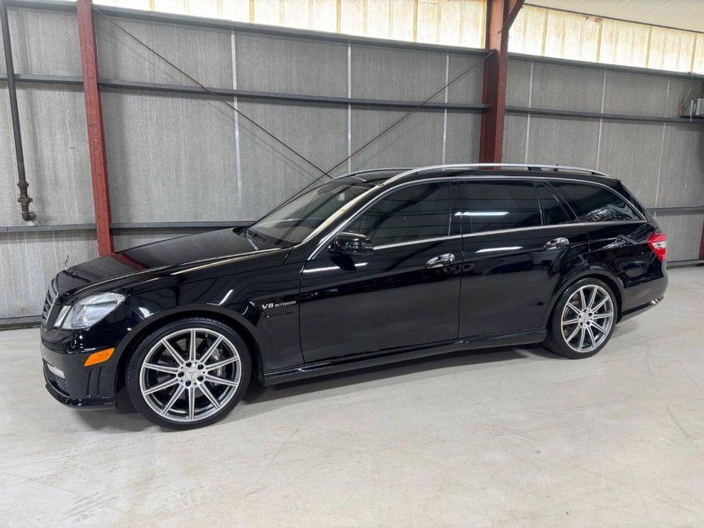 used 2012 Mercedes-Benz E-Class car, priced at $37,980