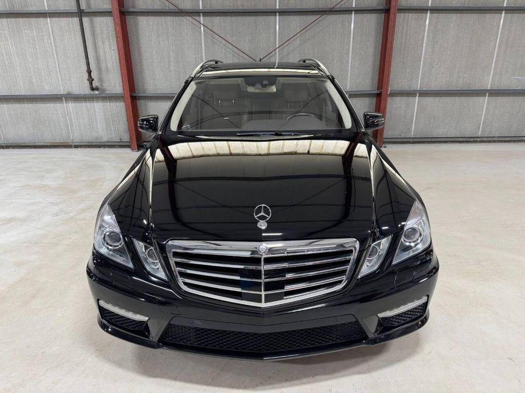 used 2012 Mercedes-Benz E-Class car, priced at $37,980