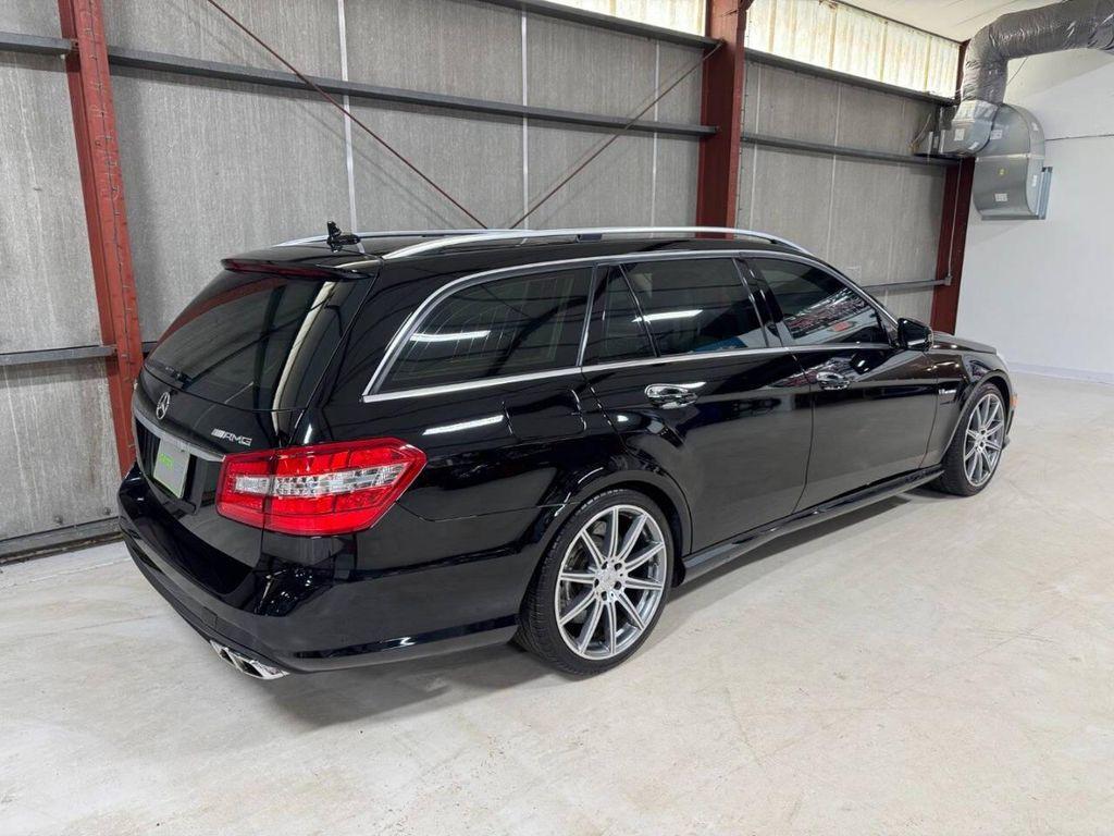used 2012 Mercedes-Benz E-Class car, priced at $37,980