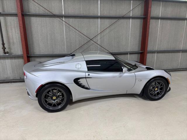 used 2005 Lotus Elise car, priced at $46,980