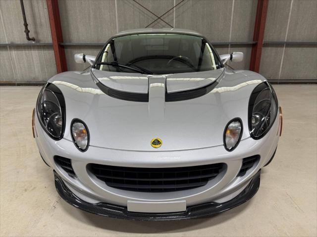 used 2005 Lotus Elise car, priced at $46,980