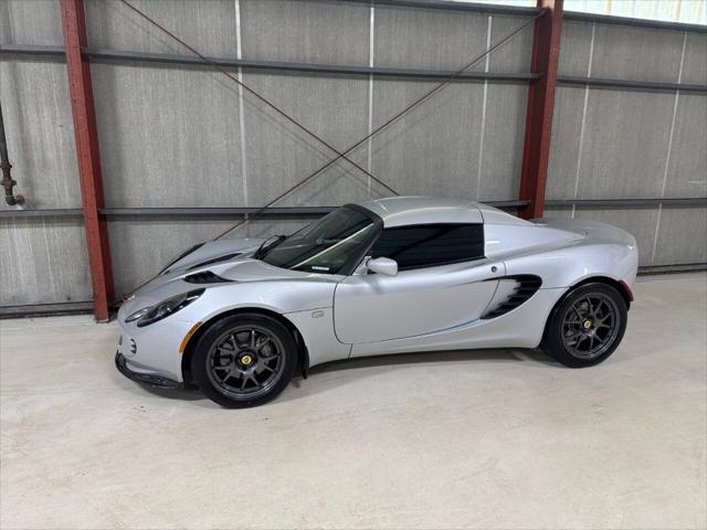 used 2005 Lotus Elise car, priced at $46,980