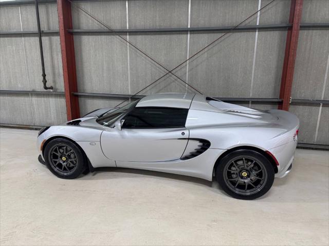 used 2005 Lotus Elise car, priced at $46,980