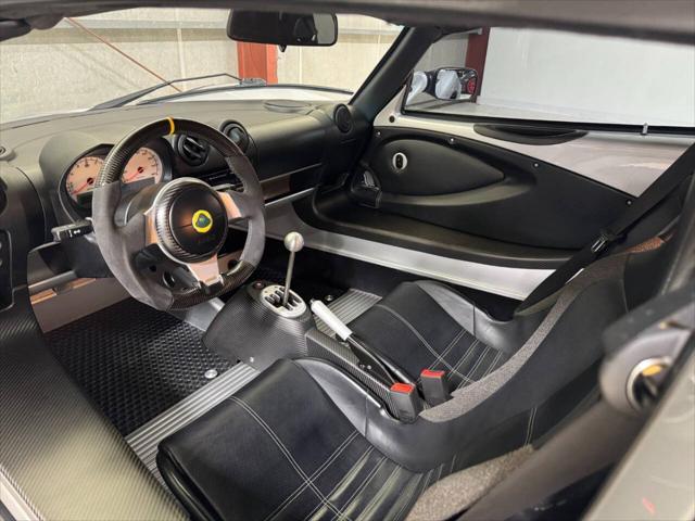 used 2005 Lotus Elise car, priced at $46,980