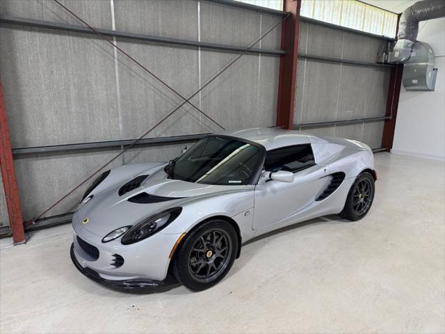 used 2005 Lotus Elise car, priced at $46,980