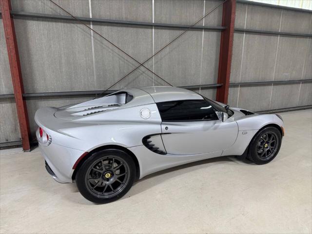 used 2005 Lotus Elise car, priced at $46,980