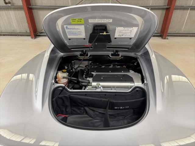 used 2005 Lotus Elise car, priced at $46,980