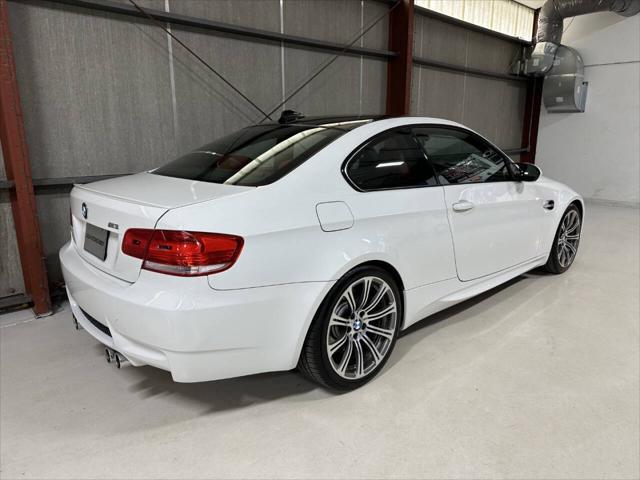 used 2008 BMW M3 car, priced at $44,980