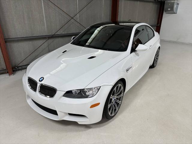 used 2008 BMW M3 car, priced at $44,980