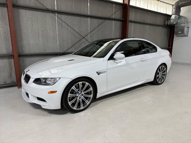 used 2008 BMW M3 car, priced at $44,980