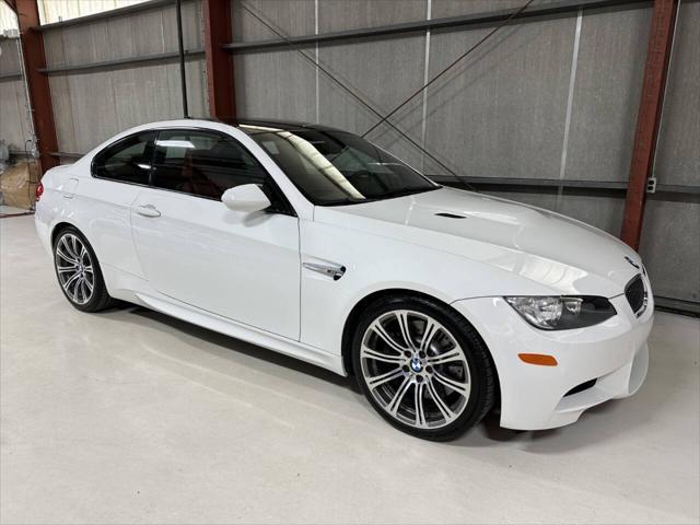 used 2008 BMW M3 car, priced at $44,980