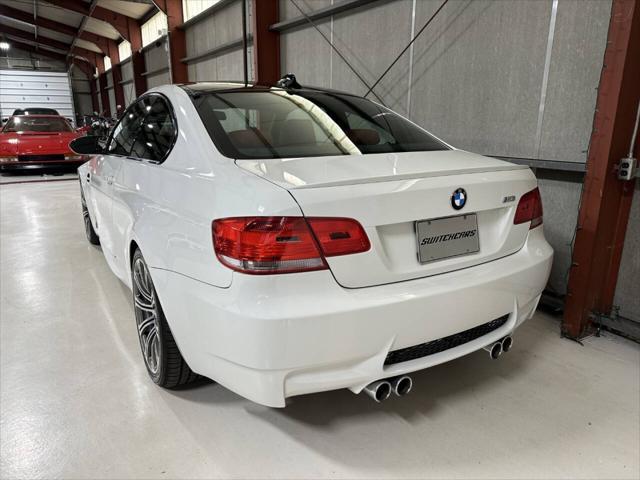 used 2008 BMW M3 car, priced at $44,980