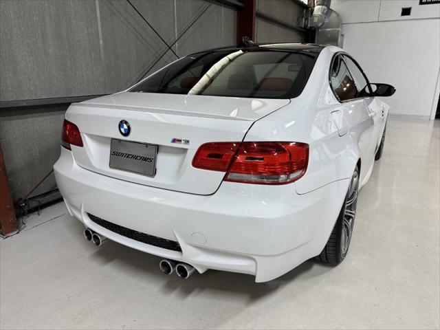 used 2008 BMW M3 car, priced at $44,980