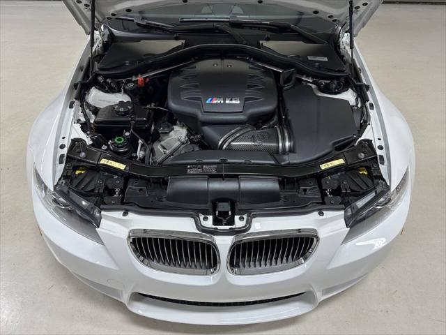 used 2008 BMW M3 car, priced at $44,980