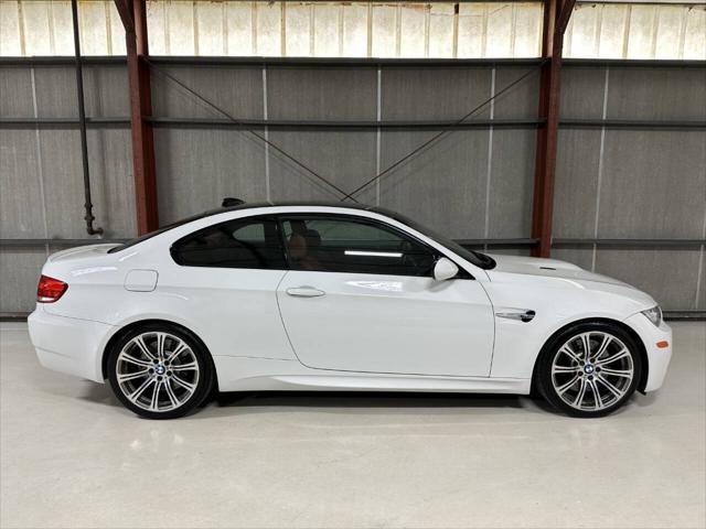 used 2008 BMW M3 car, priced at $44,980