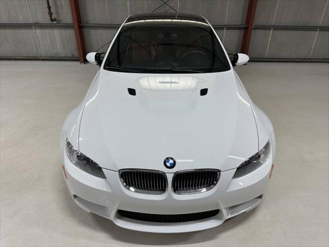 used 2008 BMW M3 car, priced at $44,980