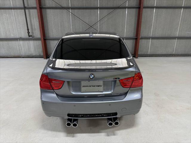 used 2011 BMW M3 car, priced at $42,980