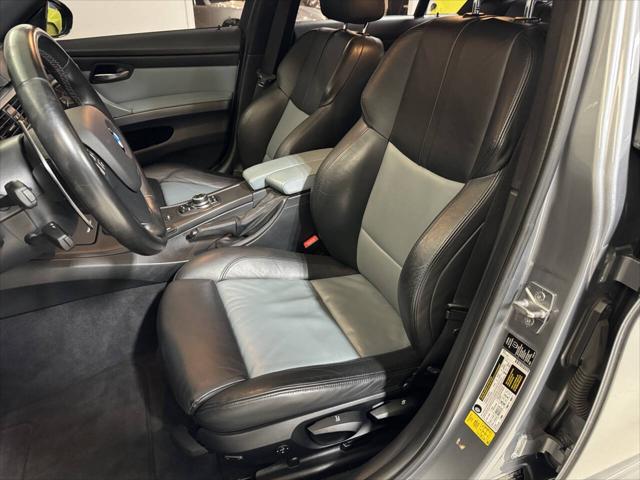 used 2011 BMW M3 car, priced at $42,980