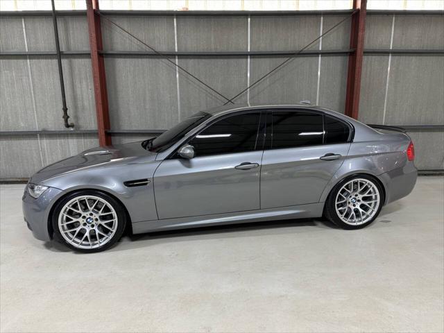 used 2011 BMW M3 car, priced at $42,980