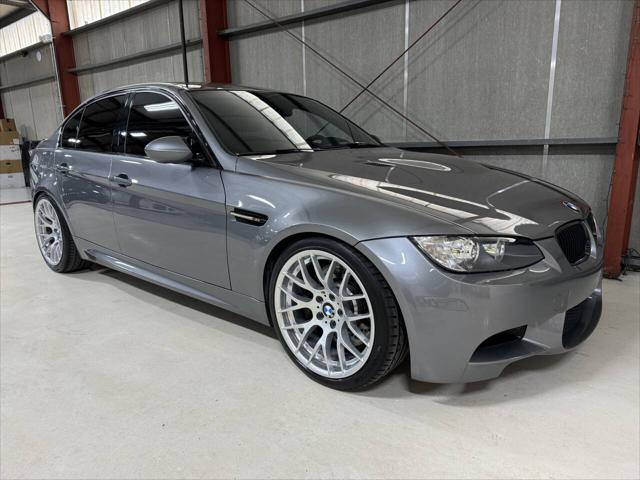 used 2011 BMW M3 car, priced at $42,980