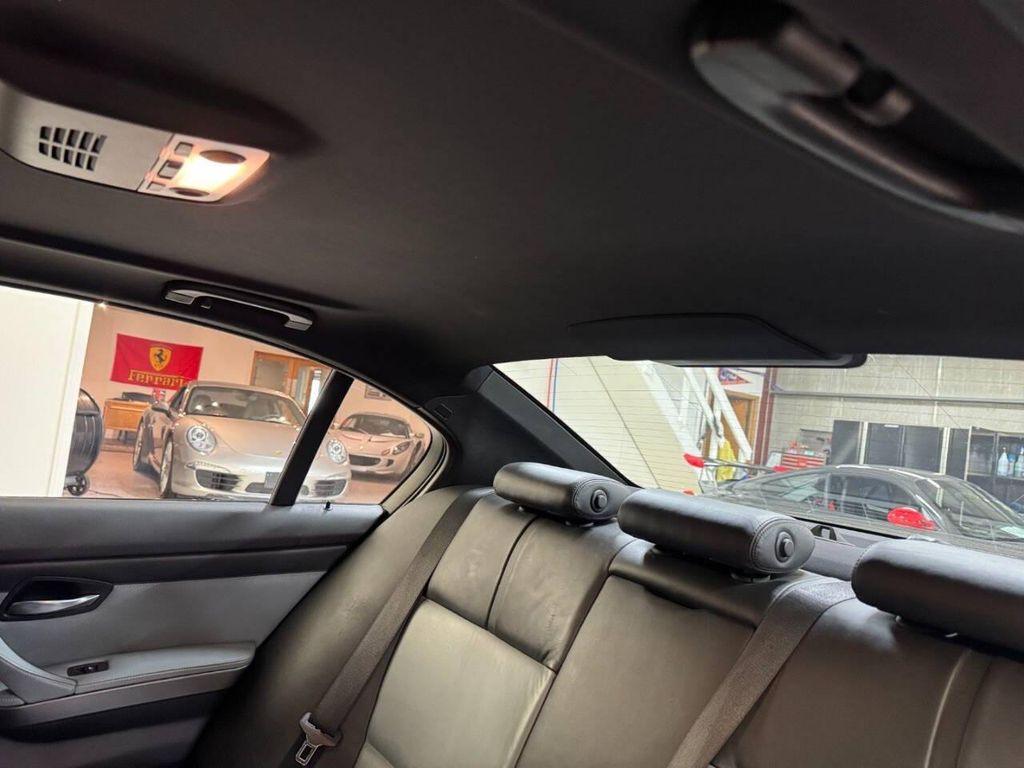 used 2011 BMW M3 car, priced at $37,980